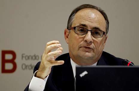 El FROB inicia por sorpresa la subasta exprés del Banco Gallego