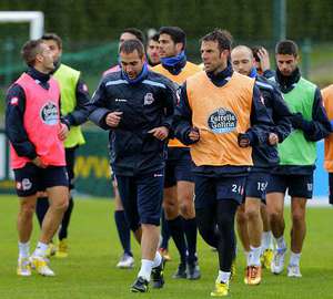 La Liga dice al juez que expulsará al Deportivo si no paga antes de julio
