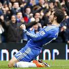 ANDREW WINNING | Reuters