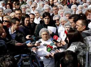 Pescanova pide 10 días a los acreedores para presentarles al fin toda su deuda