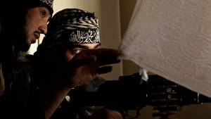 Goran Tomasevic / Reuters