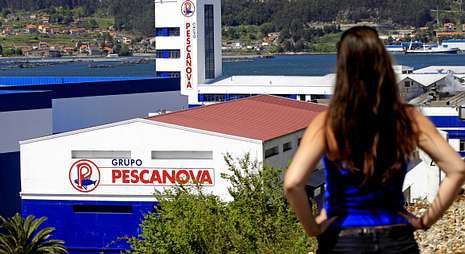 Deloitte deberá renegociar con la banca entre 50 y 100 millones para Pescanova