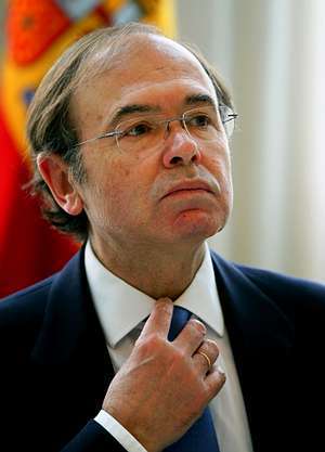 PRESIDENT- Pío García