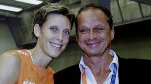 Juan Francisco Moreno | Efe