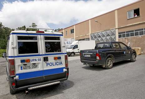 Investigan la venta fraudulenta de almeja lusa en depuradoras gallegas