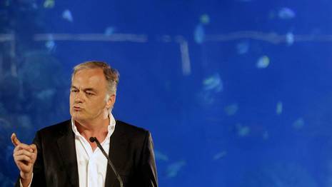 Juan Carlos Cárdenas | Efe