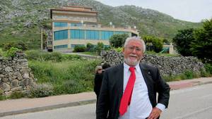 ALEJANDRO MARTINEZ MOLINA