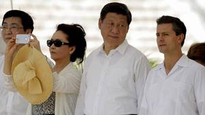 STRINGER/MEXICO | Reuters