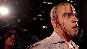 STRINGER/BRAZIL | REUTERS