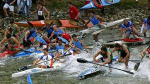 Alberto Morante | Efe