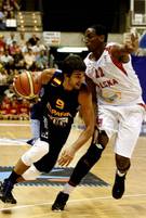 Domenech Castell� | EFE