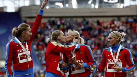 GRIGORY DUKOR | Reuters