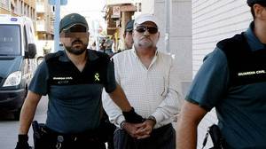 Manuel Lorenzo | EFE