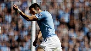 PHIL NOBLE | REUTERS