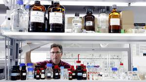 �lvaro Ballesteros