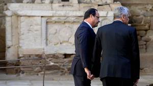 JEAN PIERRE MULLER | EFE