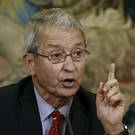 Juan Carlos Hidalgo | EFE