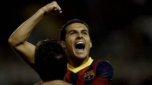 JAVIER BARBANCHO | Reuters