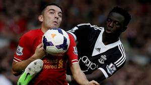 PHIL NOBLE | Reuters