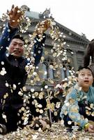 PETER KLAUNZER | EFE