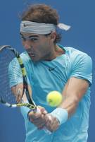 ROLEX DELA PENA | REUTERS