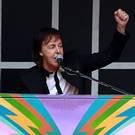 SHANNON STAPLETON | Reuters