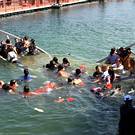 CHINA STRINGER NETWORK