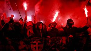 GLEB GARANICH | REUTERS