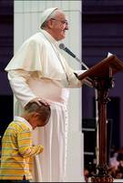 OSSERVATORE ROMANO | Efe