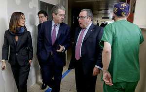 «Inditex es un tractor de la economía española»