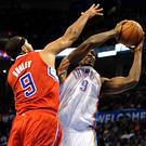 Mark D. Smith | REUTERS