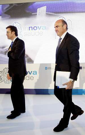 El FROB blindará al dueño de NCG ante pleitos como los de las preferentes
