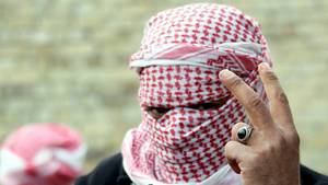 MOHAMMED JALIL | EFE