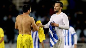 Javier Etxezarreta | EFE