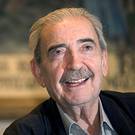 TOMAS BRAVO | REUTERS