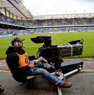 Mediapro frena el pago del contrato porque el Deportivo le debe dinero
