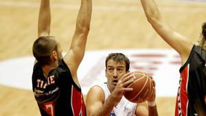 �lvaro Ballesteros