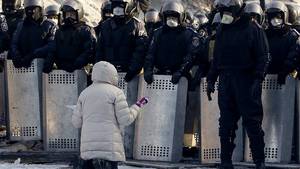 GLEB GARANICH | Reuters