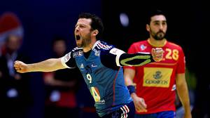 SCANPIX DENMARK | REUTERS