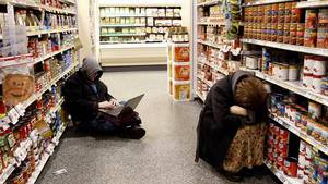 TAMI CHAPPELL | REUTERS