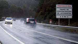 Hoy se abren los dos tramos pendientes de la autovía A-8 en Galicia