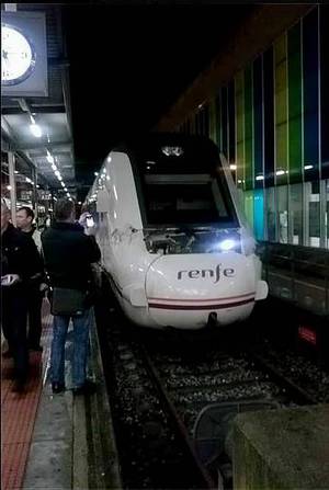 Cedida por Santiago Santos