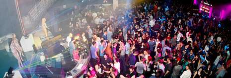 Resultado de imagen de lugo noche fiesta