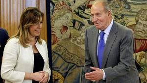 Sergio Barrenechea | EFE