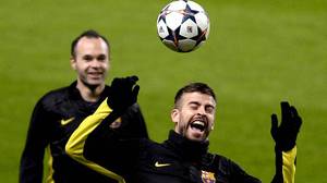 NIGEL RODDIS | Reuters