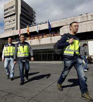 Operación Patos: Vigo y Pontevedra, en el epicentro de la nueva trama de corrupción