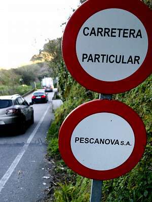 La banca española y Damm acuerdan una quita del 70 % para hacerse con Pescanova