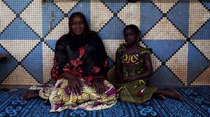 JOE PENNEY | REUTERS