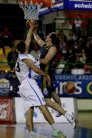 Santiago Miguez AmilSantiago Mi