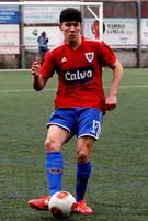 JOSE MANUEL FERREIRO